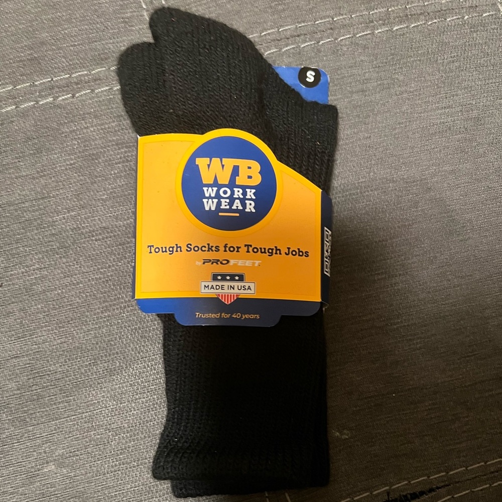 Socks